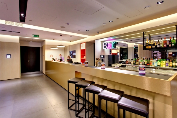 Azimut Hotel Vladivostok (Władywostok)